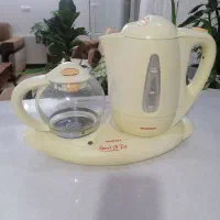 چای ساز تفال