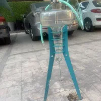 قلیان امریکایی Nuts