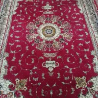 دو تخته فرش ۶ متری|فرش|تهران, شهید رجایی|دیوار