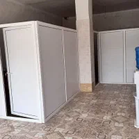 فروش وسایل اداری و پارتیشن