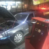 شستشوی رادیاتور بخاری با دستگاه|خدمات موتور و ماشین|نیشابور, خط کاشمر|دیوار