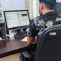 پاورپوینت تخصصی برای دفاع پایان نامه