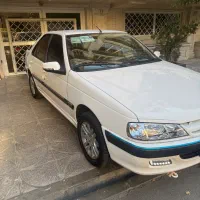 پژو پارس xup7 دریچه گاز سیمی ۱۴۰۲|خودرو سواری و وانت|کرج, فاز ۳ گوهردشت|دیوار