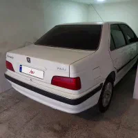 پارس سال موتور جدید گاز سیمی زیمنس ۱۴۰۱|خودرو سواری و وانت|خورموج, |دیوار