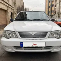 پراید ۱۳۲ مدل ۹۰ اقساطی