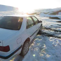 پژو پارس سال|خودرو سواری و وانت|مهاباد (آذربایجان غربی), |دیوار