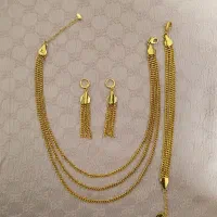 ست کامل کارتیر سه لاین