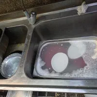 ظرفشورحرفه ای