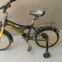 دوچرخه ۱۶
