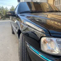 پژوپارس مشکی عروسک|خودرو سواری و وانت|قم, زنبیل آباد|دیوار