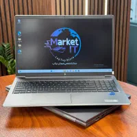 لپ تاپ ۱۵ اینچی مهندسی HP ZBOOK POWER 15 G8