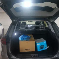 تیگو۷ ای پلاس|خودرو سواری و وانت|خرمآباد, |دیوار