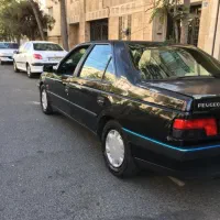 پژو2000 کم کار|خودرو سواری و وانت|اسلامشهر, شهرک واوان|دیوار