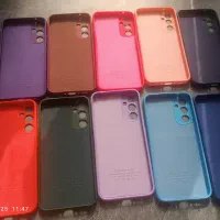 گاردسیلیکونی|لوازم جانبی موبایل و تبلت|ری, دولتآباد|دیوار