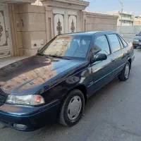 دوو سیلو مدل 82|خودرو سواری و وانت|مشهد, مشکینی (شهرک غرب)|دیوار