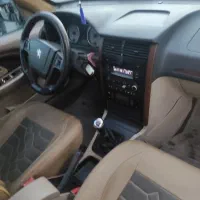 پژو پارس سال مدل ۱۳۹۶|خودرو سواری و وانت|مشگین شهر, |دیوار