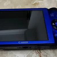 دوربین canon|دوربین عکاسی و فیلم‌برداری|بجنورد, |دیوار