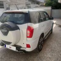 ام وی ام x33 بی رنگ