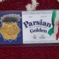 سکه پارسیان