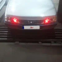 پژو 405مدل ۸۶