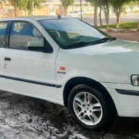 سمند الایکس ای آف سون دوگانه|خودرو سواری و وانت|دهلران, |دیوار