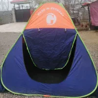 چادر مسافرتی 10 نفره