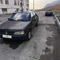 روا سال دوگانه فابریک درحد خشک