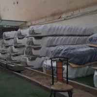 سپر سمند Lx|قطعات یدکی و لوازم جانبی|اشتهارد, |دیوار