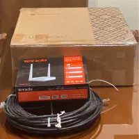 MikroTik LHG LTE18 مودم 4G فوق‌قوی|مودم و تجهیزات شبکه|شیراز, ستارخان|دیوار