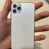 آیفون 11 پرو ۵۱۲ گیگ