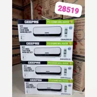 بخاری برقی جیپاس ۲۸۵۱۹ دیواری طرح اسپلیت کم مصرف