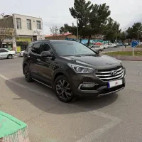 سانتافه ۲۰۱۶ ، درجه یک