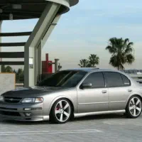 نیسان ماکسیما