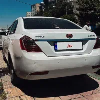 جیلی اتومات ۱۸۰۰