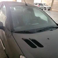 فروش ۲۰۷ فرمان برقی|خودرو سواری و وانت|تهران, پونک|دیوار