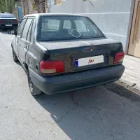 پراید مدل83|خودرو سواری و وانت|بجنورد, |دیوار