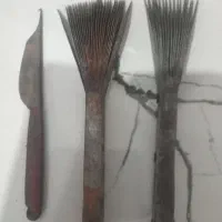 ابزارهای بافی