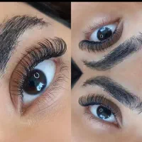 اکستنشن مژه تخفیف ویژه تا شب یلدا