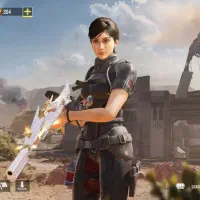 اکانت کالاف دیوتی موبایل