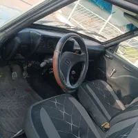 پیکان وانت مدل ۹۰دوگانه کارخانه|خودرو سواری و وانت|مراغه, |دیوار