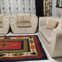 مبل ۵ نفره