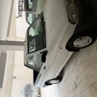 پراید وانت صفر لاینردار مدل۱۴۰۲