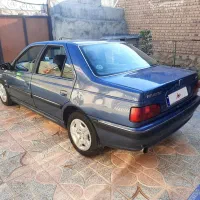 پارس تیو فایو مدل 99|خودرو سواری و وانت|کوهدشت, |دیوار