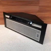 هود لمسی کنترلی+ موتور فلزی