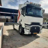 کشنده|خودرو سنگین|فیروزآباد (فارس), |دیوار