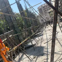 داربست فلزی بلوچ|خدمات پیشه و مهارت|تهران, تهرانپارس شرقی|دیوار