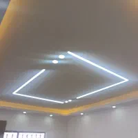 سیم کشی ساختمان