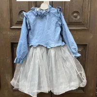 لباس دخترانه