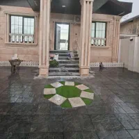 ویلای-لوکس-وشیک-نوساز