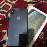 iPhone xs 256